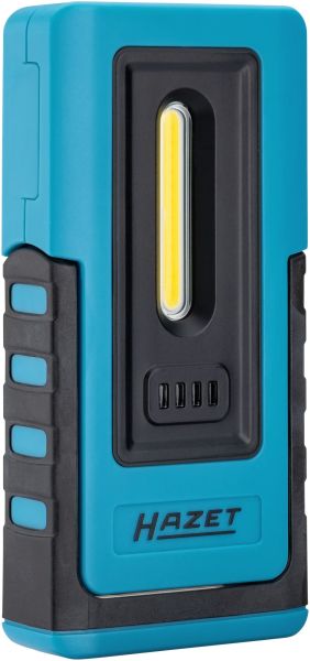 HAZET håndlygte 1979w82 LED
