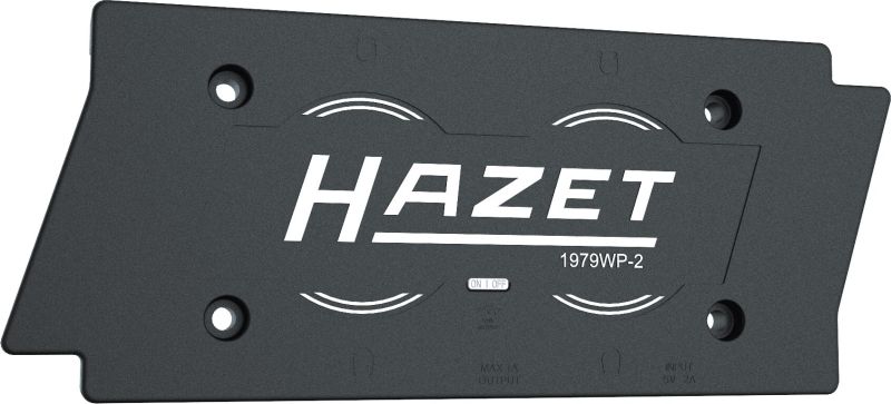 HAZET Værktøj 1979WP-2