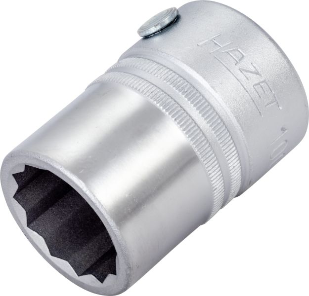 HAZET Skraldenøgleindsats (Hexagon) 1000Z-24