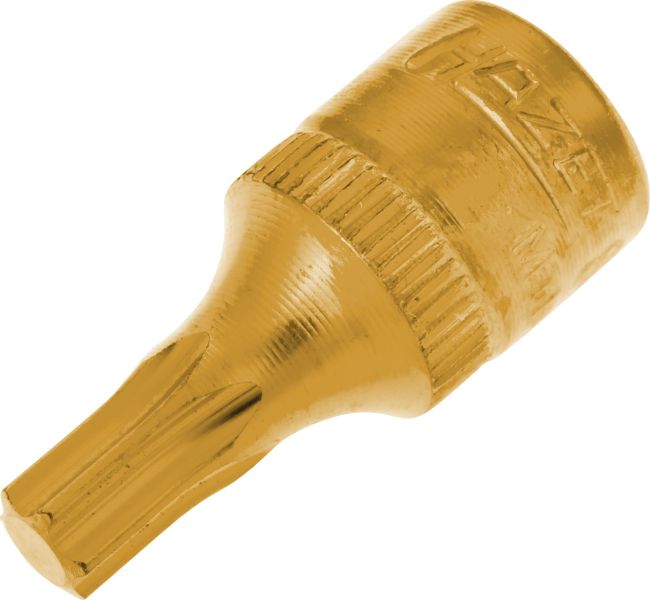 HAZET Skraldenøgleindsats (Hexagon) 8502-T30