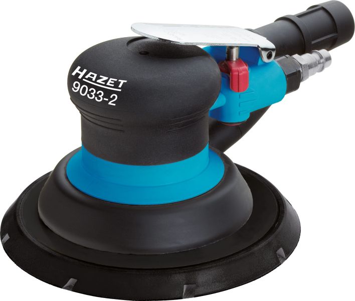 HAZET Ekscentersliber (trykluft) 9033-2