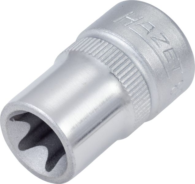 HAZET Skraldenøgleindsats (Hexagon) 880-E12 for VW