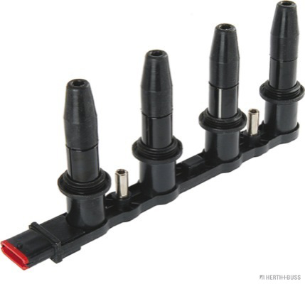 HERTH+BUSS ELPARTS Tændspole 19050049 for CADILLAC VAUXHALL OPEL ABARTH FIAT