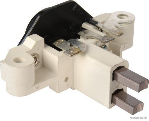 HERTH+BUSS ELPARTS Generatorregulator 35000151 for PEUGEOT VAUXHALL BMW FIAT VOLVO SAAB IVECO GENERAL MOTORS VW MERCEDES-BENZ NISSAN