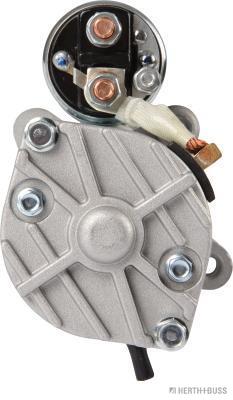HERTH+BUSS ELPARTS Starter 42001036 for FORD VOLVO
