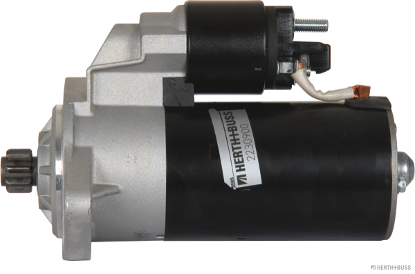 HERTH+BUSS ELPARTS Starter 42017000 for FORD VAG MERCEDES-BENZ VW