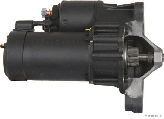 HERTH+BUSS ELPARTS Starter 42432575 for PEUGEOT CITROËN CITROËN/PEUGEOT FIAT MITSUBISHI