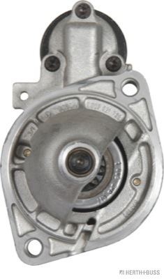 HERTH+BUSS ELPARTS Starter 42016380 for DAEWOO MERCEDES-BENZ VAG SSANGYONG