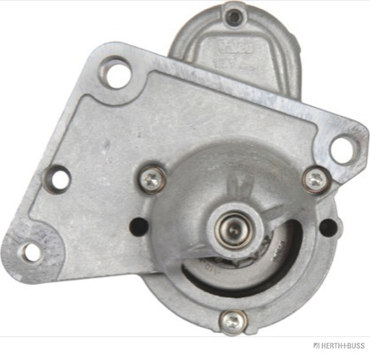 HERTH+BUSS ELPARTS Starter 42455982 for VAUXHALL PEUGEOT CITROËN DS FIAT MITSUBISHI SUZUKI TOYOTA