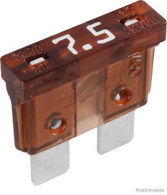 HERTH+BUSS ELPARTS Sikring 50295407 for DAF VOLVO BMW FORD MERCEDES-BENZ IVECO FIAT GENERAL MOTORS HOBBYCAR AUDI PEUGEOT MAN RENAULT VAG VW
