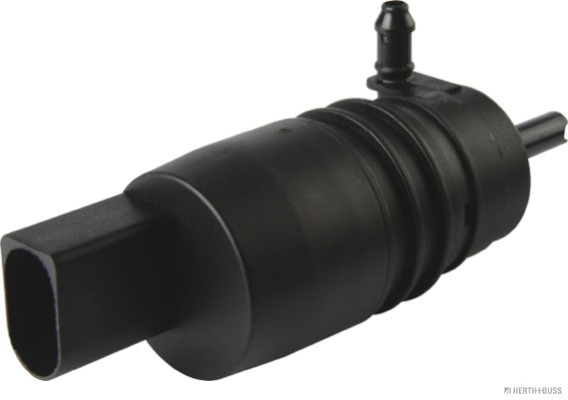 HERTH+BUSS ELPARTS Vandpumpe, rudevisker/vasker 65451044 for VAUXHALL BMW CHEVROLET IVECO SMART MERCEDES-BENZ VAG AUDI HONDA INFINITI PORSCHE