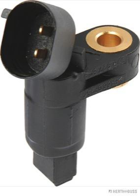 HERTH+BUSS ELPARTS ABS Sensor 70660001 for VW VAG