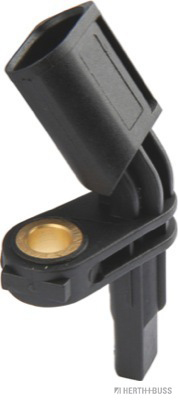 HERTH+BUSS ELPARTS ABS Sensor 70660022 for CUPRA VAG MAN