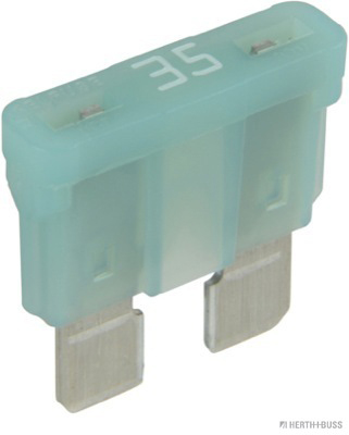 HERTH+BUSS ELPARTS Sikring 50295431 for FORD VAG