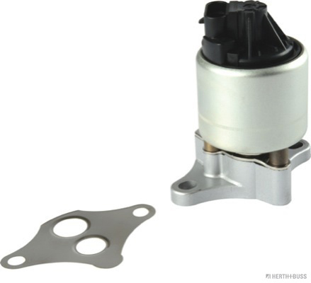 HERTH+BUSS ELPARTS EGR-ventil 70671401 for VAUXHALL GENERAL MOTORS