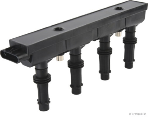HERTH+BUSS ELPARTS Tændspole 19050066 for VAUXHALL CHEVROLET GENERAL MOTORS CADILLAC