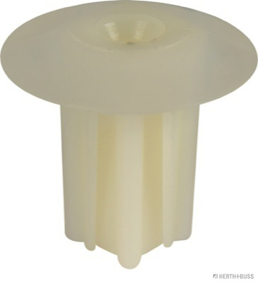 HERTH+BUSS ELPARTS Clips, side-/beskyttelseslister 50267153 Dør for FORD