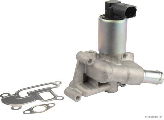 HERTH+BUSS ELPARTS EGR-ventil 70671441 for GENERAL MOTORS VOLVO