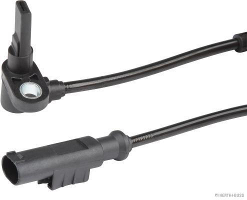 HERTH+BUSS ELPARTS ABS Sensor 70660410 for VAUXHALL LANCIA ABARTH ALFA ROMEO FIAT