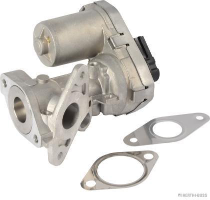 HERTH+BUSS ELPARTS EGR-ventil 70671502 for FORD FIAT LANCIA PEUGEOT