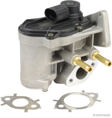 HERTH+BUSS ELPARTS EGR-ventil 70671017 for CUPRA