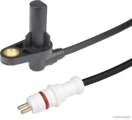 HERTH+BUSS ELPARTS ABS Sensor 70660542 for RENAULT TRUCKS