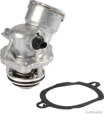 HERTH+BUSS ELPARTS Termostat, kølemiddel 70511012 for MERCEDES-BENZ
