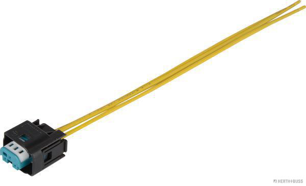 Kabelreparationssæt, trykkontakt (klimaanlæg)~Kabelreparationssæt, sensor-luftkvalitet~Kabelreparationssæt, brændstofsensor~Kabelreparationssæt, temperaturkontakt-kølerventilator~Kabelreparationssæt, sensor til parkeringshjælp~Kabelreparationssæt, kølemiddelregulator~Kabelreparationssæt, tryksensor (hydraulikaggregat)~Kabelreparationssæt, støddæmper~Kabelreparationssæt, længde-/tværaccelerationssensor~Kabelreparationssæt, kontaktomskifter-motorhjelm~Kabelreparationssæt-sirene-alarmanlæg, HERTH+BUSS ELPARTS