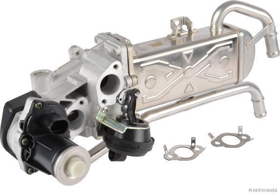 HERTH+BUSS ELPARTS EGR-ventil 70671091 for VAG