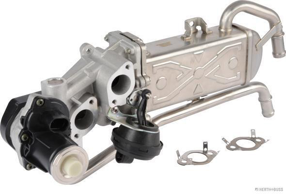 HERTH+BUSS ELPARTS EGR-ventil 70671092 for VAG