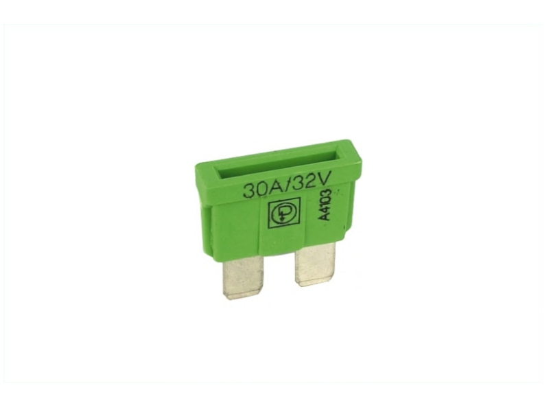 HERTH+BUSS ELPARTS Sikring 50295530100