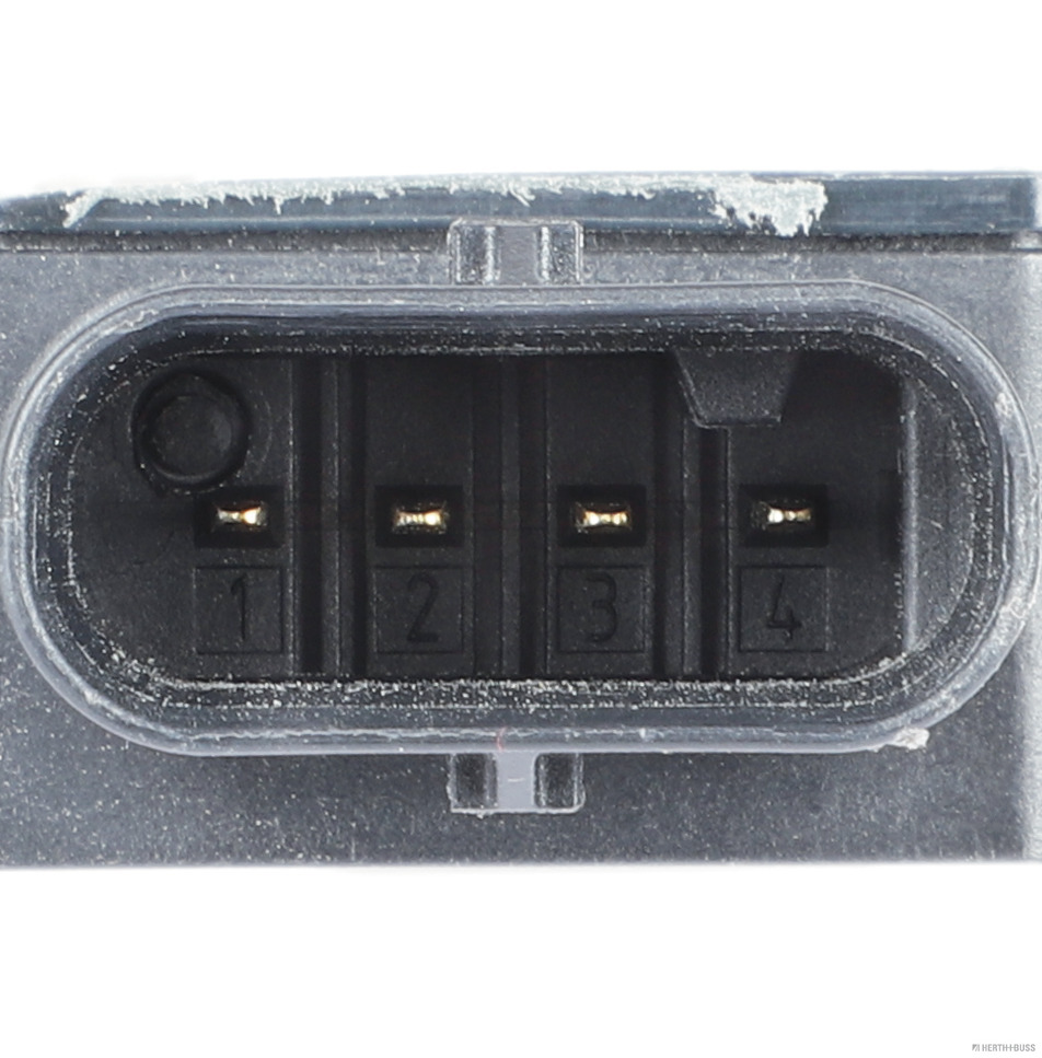 HERTH+BUSS ELPARTS Sensor, udstødningsgastemperatur 70682546 Partikelfilter for DACIA