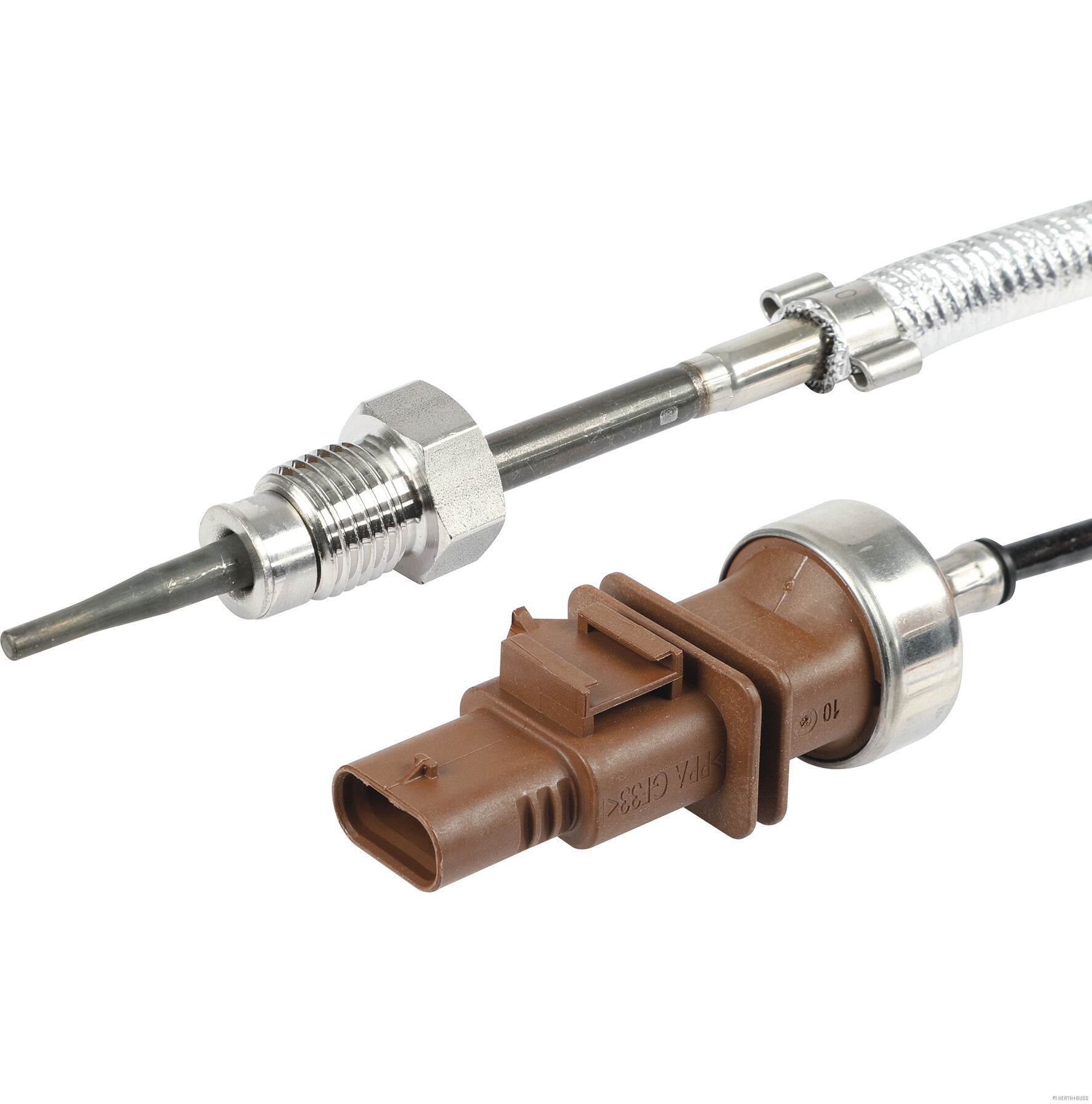 HERTH+BUSS ELPARTS Sensor, udstødningsgastemperatur 70682945 Turbolader for CUPRA