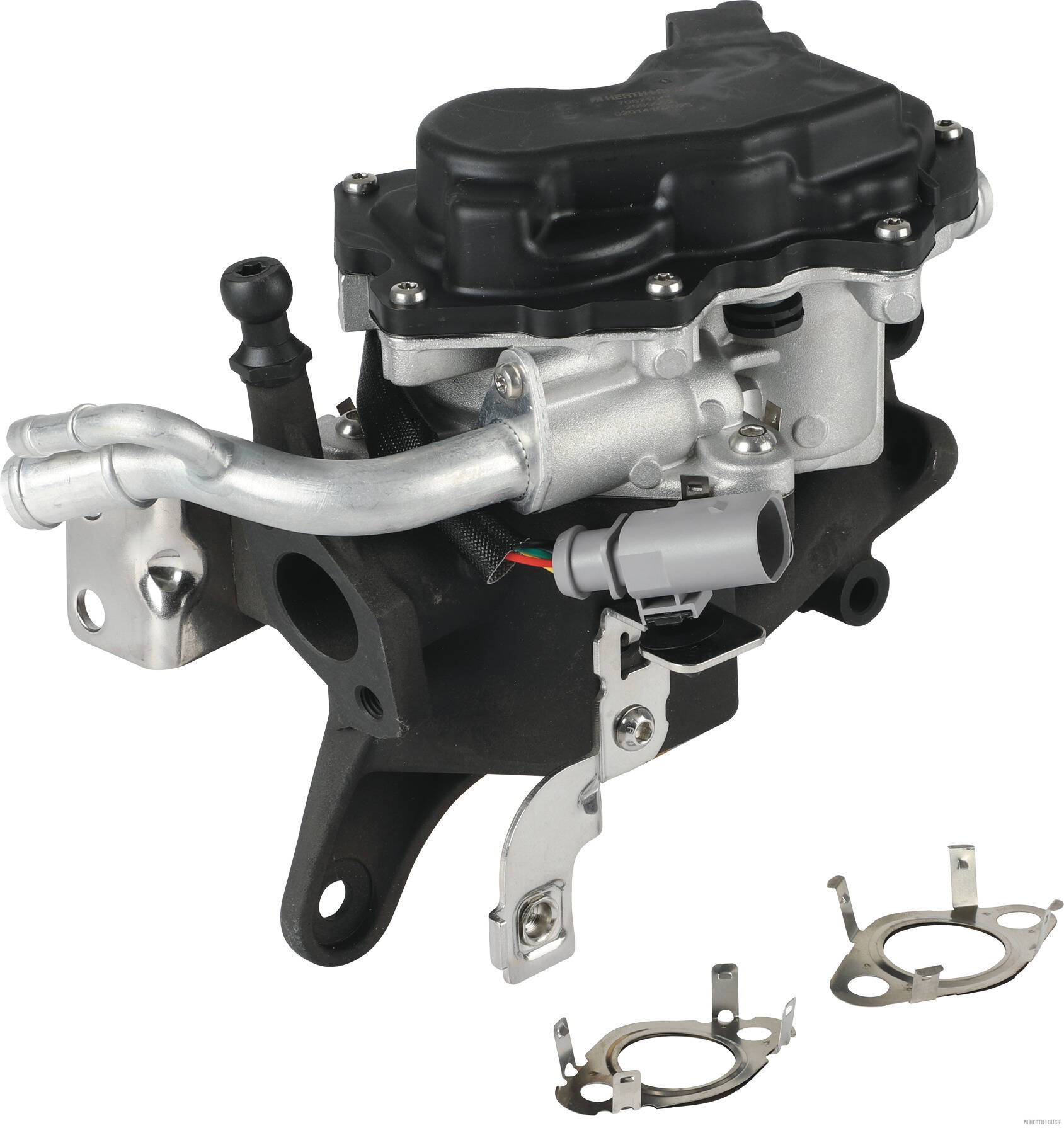 HERTH+BUSS ELPARTS EGR-ventil 70671044 (højttrykside) for CUPRA