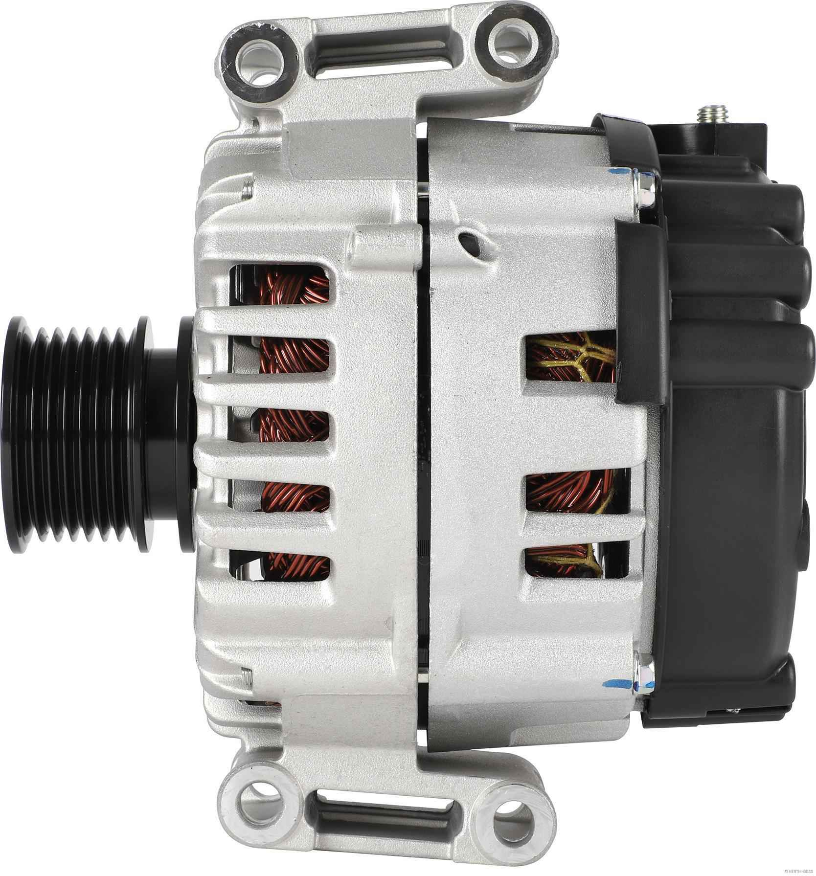 HERTH+BUSS ELPARTS Generator 32439891 for MERCEDES-BENZ