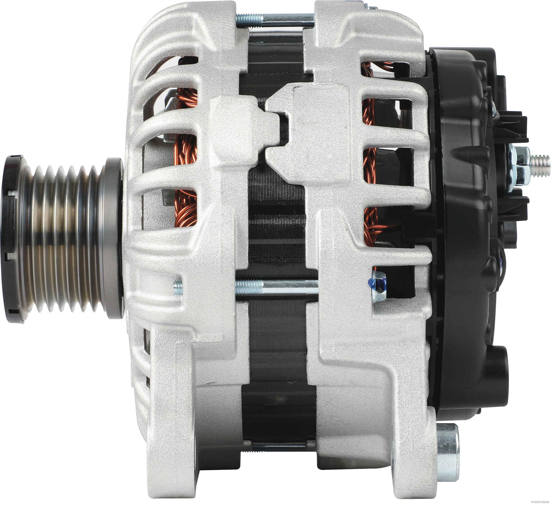 HERTH+BUSS ELPARTS Generator 32005017 for RENAULT DACIA MERCEDES-BENZ SMART