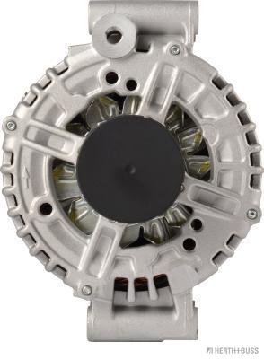 HERTH+BUSS ELPARTS Generator 32048837 for BMW