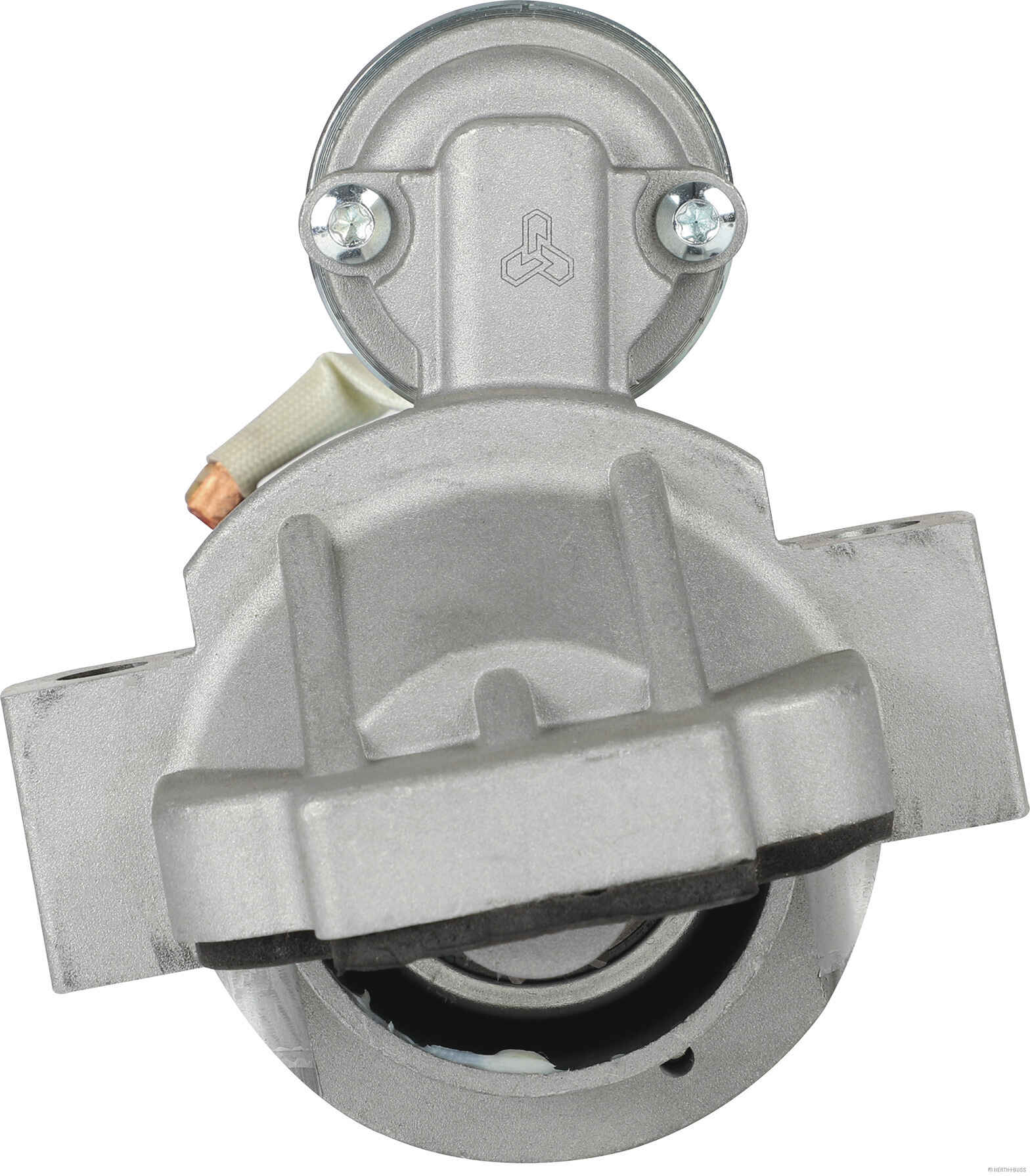 HERTH+BUSS ELPARTS Starter 42003004 for FORD