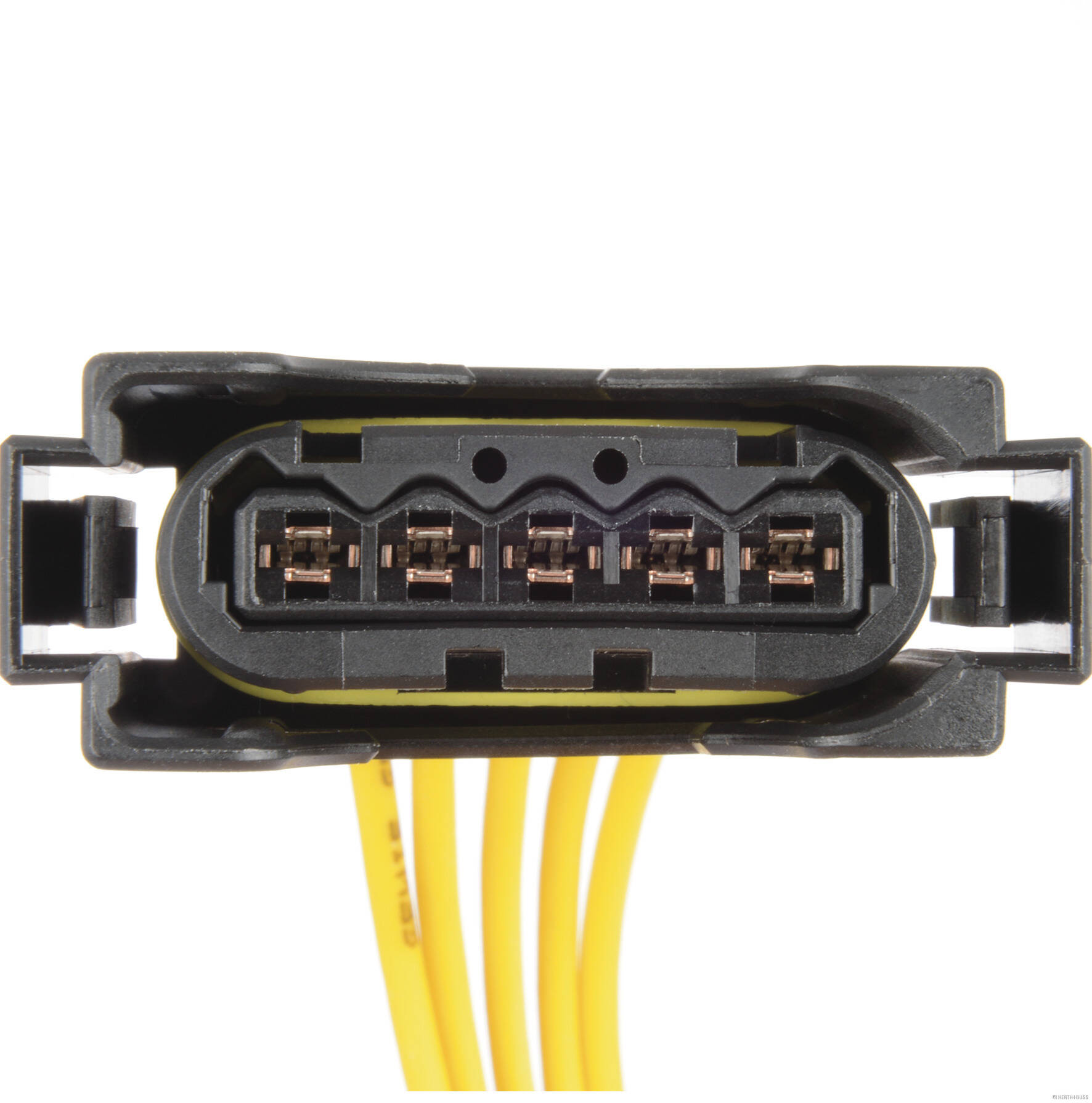 HERTH+BUSS ELPARTS Kabelreparationssæt, luftmassemåler 51277446 for VW MINI FORD SMART CITROËN/PEUGEOT