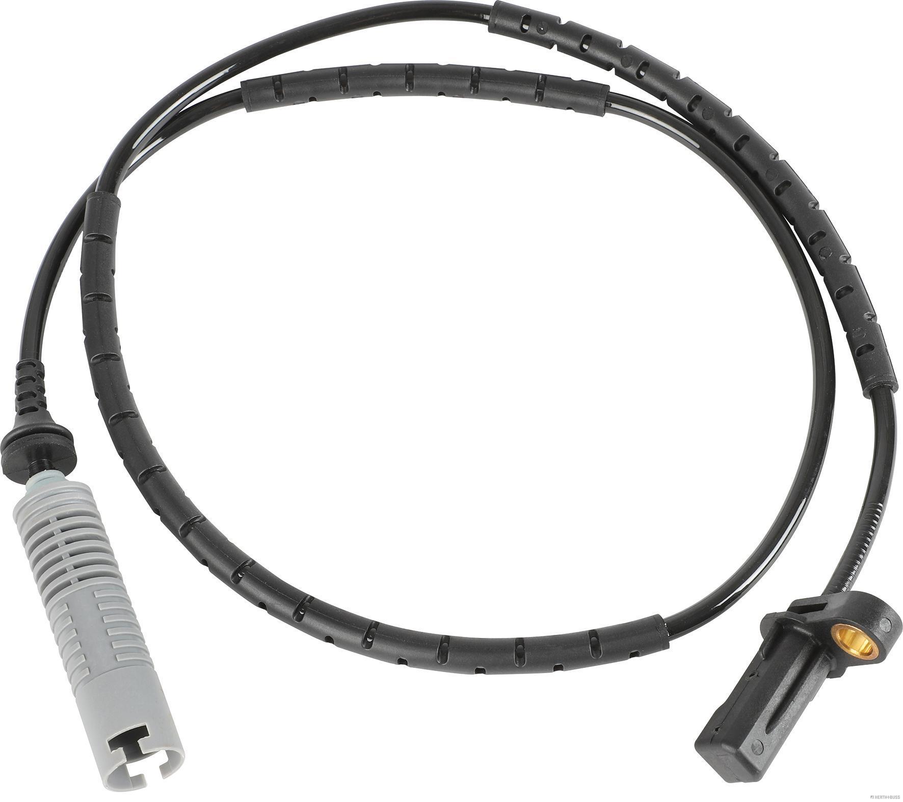 HERTH+BUSS ELPARTS ABS Sensor 70660115 Bagaksel højre for BMW