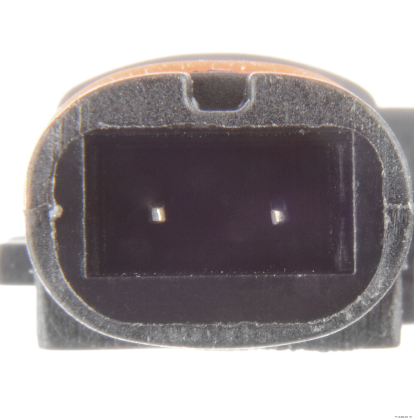 HERTH+BUSS ELPARTS ABS Sensor 70660217 højre foraksel for SMART