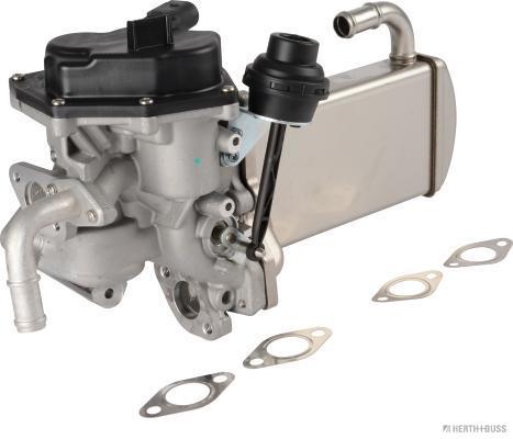 HERTH+BUSS ELPARTS EGR-ventil 70671093 for CUPRA