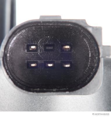 HERTH+BUSS ELPARTS EGR-ventil 70671093 for CUPRA