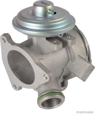 HERTH+BUSS ELPARTS EGR-ventil 70671205 for SMART MERCEDES-BENZ
