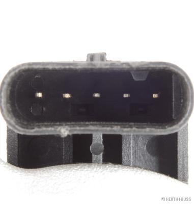 HERTH+BUSS ELPARTS EGR-ventil 70671211 for MERCEDES-BENZ