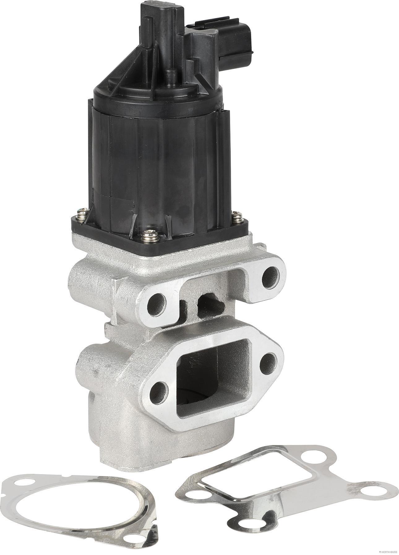 HERTH+BUSS ELPARTS EGR-ventil 70671414 for VAUXHALL GENERAL MOTORS ISUZU
