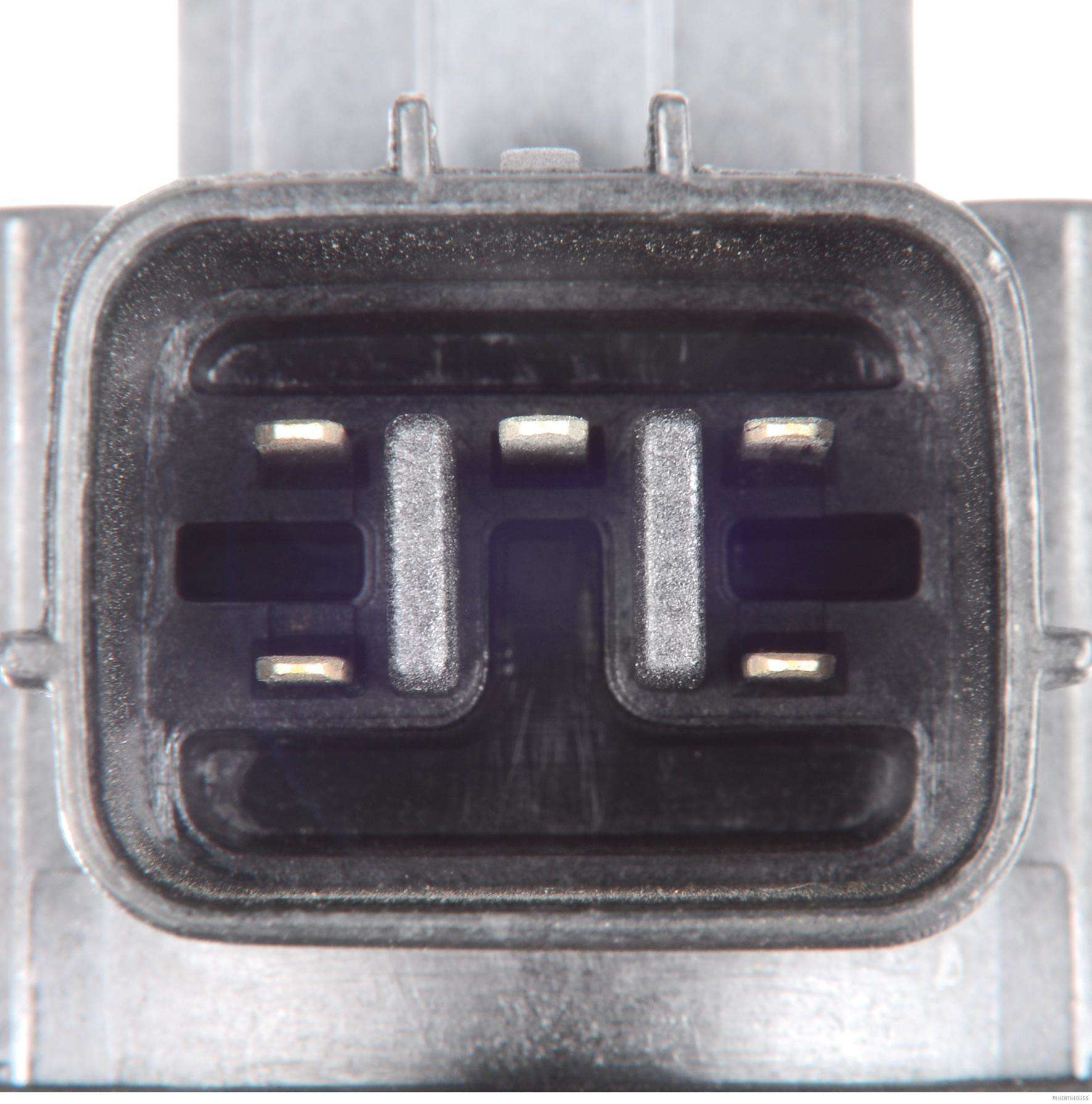 HERTH+BUSS ELPARTS EGR-ventil 70671414 for VAUXHALL GENERAL MOTORS ISUZU