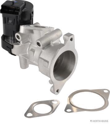 HERTH+BUSS ELPARTS EGR-ventil 70671501 for DS FORD POLESTAR ABARTH RAM