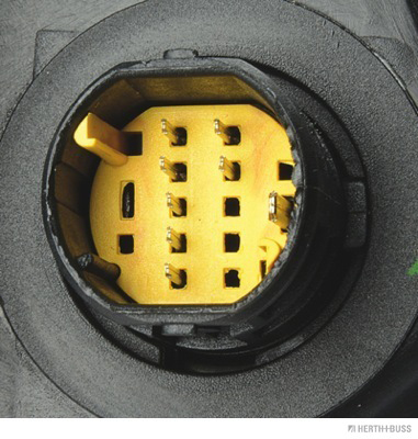 HERTH+BUSS ELPARTS Forlygte 80658967 PY21W højre for FIAT PEUGEOT
