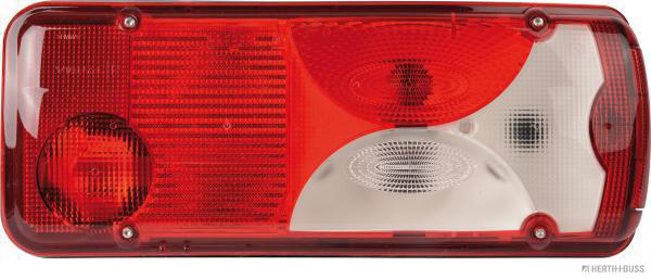 HERTH+BUSS ELPARTS Baglygte 83830068 højre for MERCEDES-BENZ VW